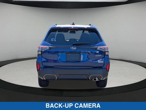 Used 2025 Subaru Forester Sport AWD/4WD image 5