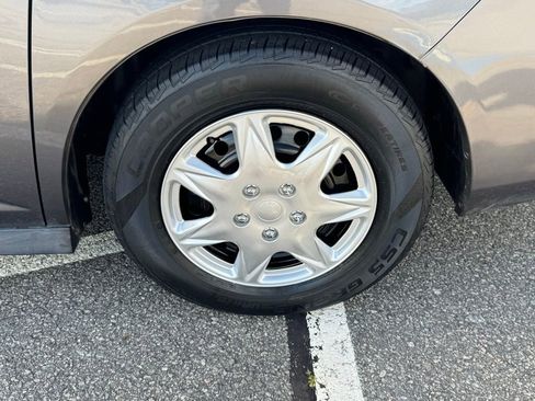 Used 2016 Honda Odyssey LX image 33