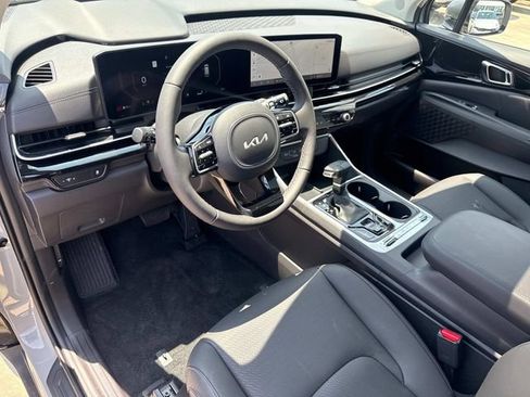 New 2026 Kia Carnival SX Prestige FWD image 20