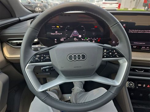 New 2025 Audi Q5 Premium image 14