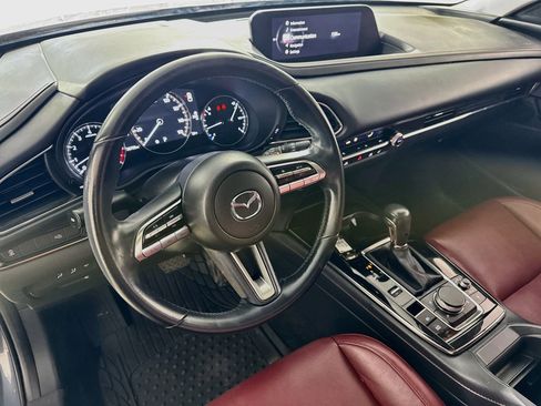 Used 2023 MAZDA CX-30 AWD 2.5 S w/ Preferred Package image 12