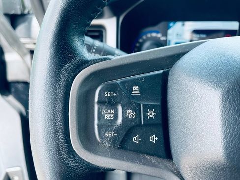Used 2021 Ford Bronco Outer Banks AWD/4WD image 15