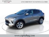 New 2025 Buick Encore GX Preferred image 1