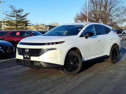 Certified 2025 Nissan Murano SV