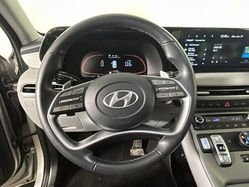 Certified 2023 Hyundai Palisade SEL AWD/4WD image 14