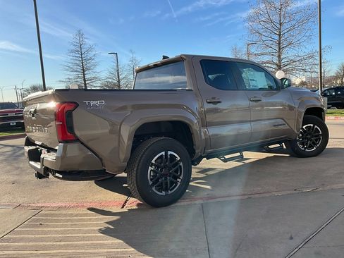 New 2026 Toyota Tacoma TRD Sport image 6