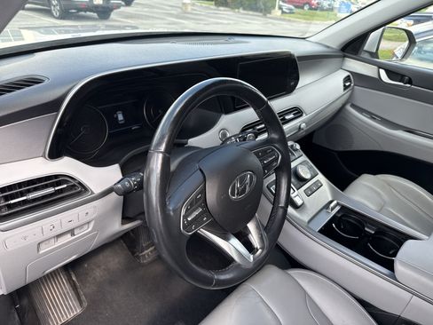 Used 2021 Hyundai Palisade SEL w/ Premium Package AWD/4WD image 9