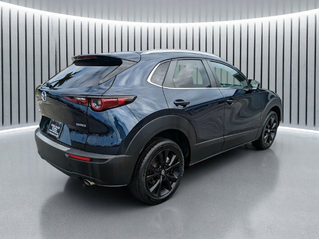 Used 2024 MAZDA CX-30 AWD 2.5 S w/ Select Sport Pkg image 4