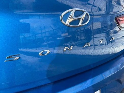 Used 2018 Hyundai Sonata SEL image 19