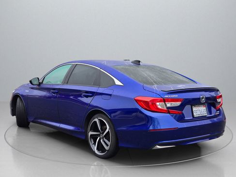 Used 2022 Honda Accord Sport image 5