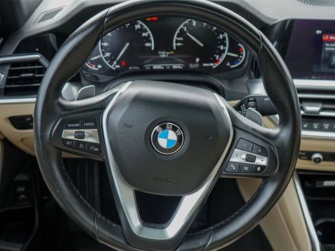 Used 2019 BMW 330i Sedan RWD image 26