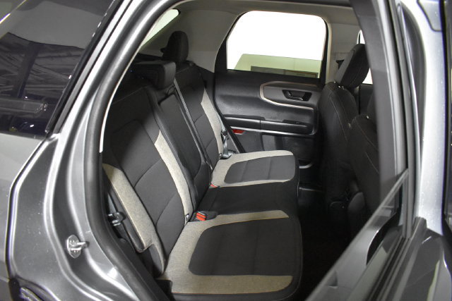 Used 2025 Ford Bronco Sport Big Bend AWD/4WD image 29
