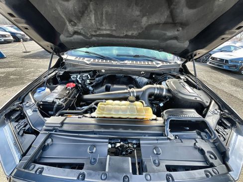 Certified 2020 Ford F150 Lariat w/ Equipment Group 502A Luxury image 26