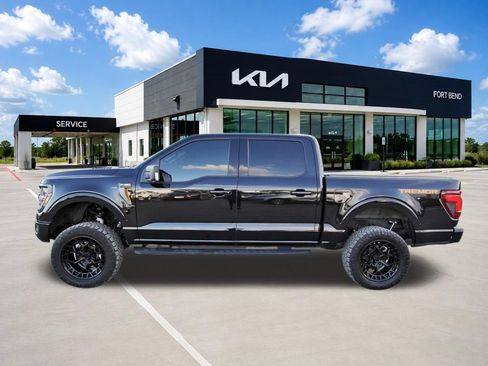 Used 2025 Ford F150 Tremor AWD/4WD image 8