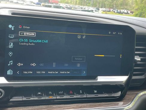 Certified 2023 Chevrolet Silverado 1500 LT AWD/4WD image 39