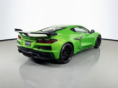 New 2026 Chevrolet Corvette Z06 image 7