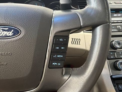 Used 2011 Ford Taurus Limited w/ 301A Rapid Spec Order Code FWD image 23