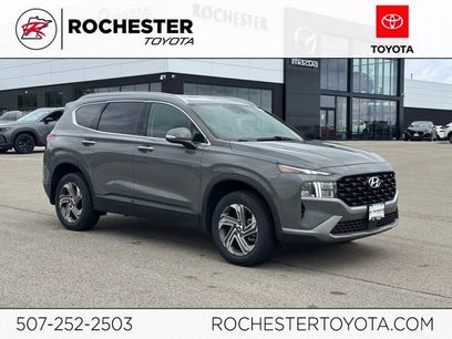 Used 2023 Hyundai Santa Fe SEL