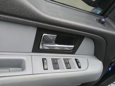 Used 2013 Ford F150 STX w/ Mid Equipment Group image 19