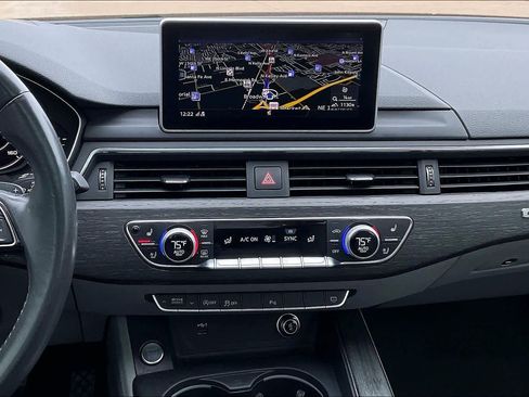 Used 2018 Audi A4 2.0T Prestige w/ Prestige Package image 7