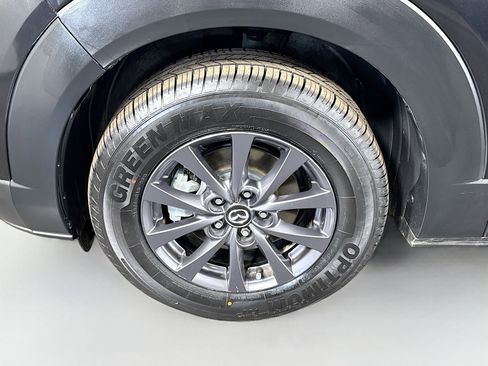 Used 2024 MAZDA CX-30 AWD 2.5 S image 38