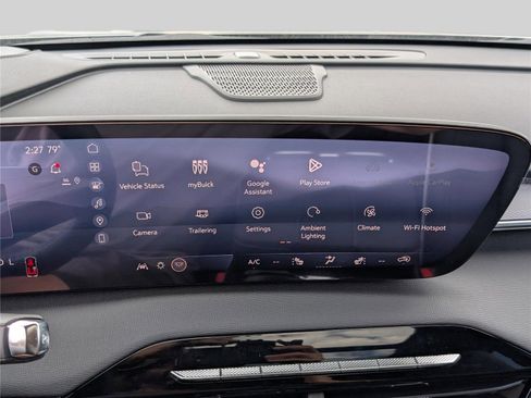 New 2026 Buick Enclave Sport Touring w/ Power Package image 27