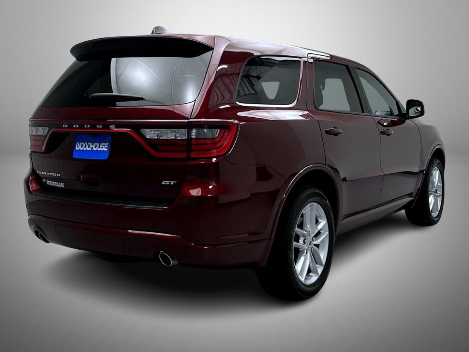 Used 2023 Dodge Durango GT AWD/4WD image 5