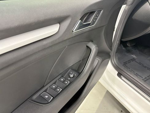 Used 2019 Audi A3 2.0T Premium w/ Convenience Package image 7