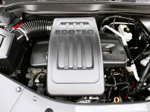 Used 2011 GMC Terrain SLE FWD image 14