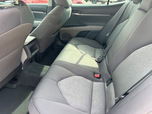Used 2023 Toyota Camry LE FWD image 14