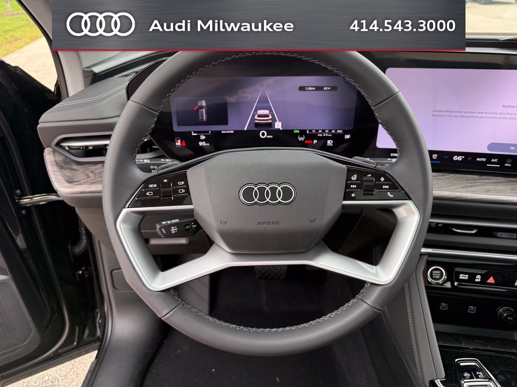 New 2026 Audi Q5 Premium Plus AWD/4WD image 15