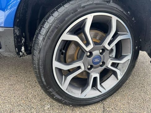 Used 2020 Ford EcoSport SES w/ SES Black Appearance Package image 10