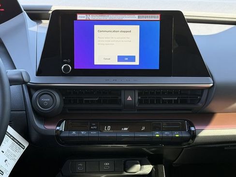 New 2026 Toyota Prius Plug-In Hybrid image 16