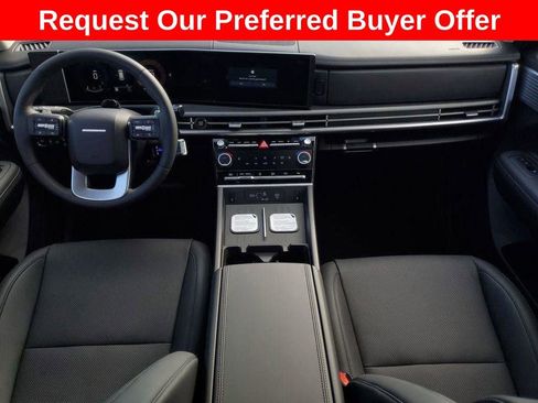 New 2026 Hyundai Santa Fe XRT image 19