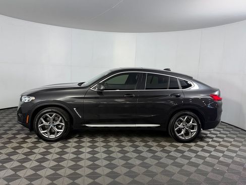 Used 2025 BMW X4 xDrive30i AWD/4WD image 10