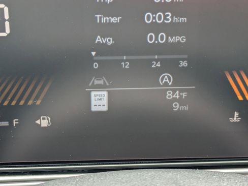 New 2026 Kia Sorento EX image 25