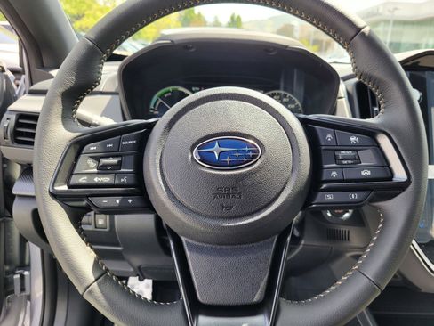 New 2026 Subaru Crosstrek 2.5i Sport AWD/4WD image 18