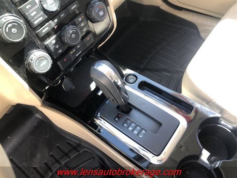 Used 2012 Ford Escape Limited FWD image 15