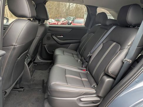 New 2026 MAZDA CX-70 SC image 22