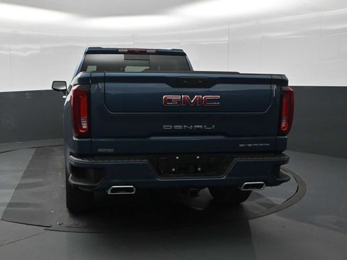New 2026 GMC Sierra 1500 Denali AWD/4WD image 7