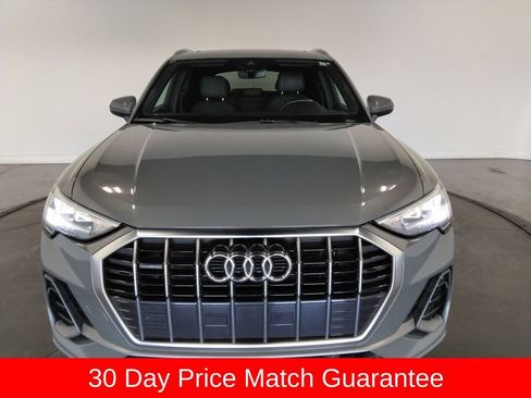 Used 2021 Audi Q3 2.0T Premium w/ Convenience Package image 2