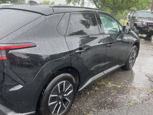 Used 2026 Toyota bZ AWD/4WD image 11