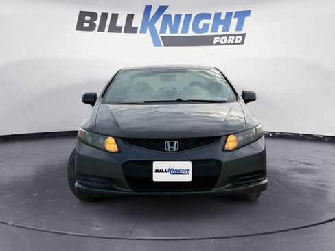 Used 2012 Honda Civic LX image 8