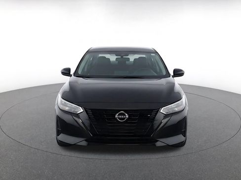 Used 2025 Nissan Sentra S FWD image 2