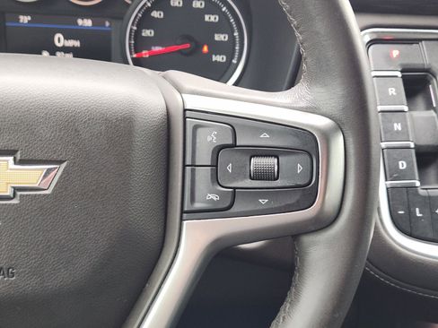 Used 2021 Chevrolet Tahoe LT RWD image 24