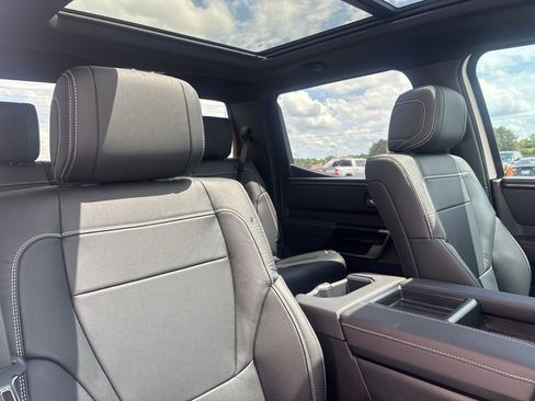 New 2026 Toyota Tundra Limited AWD/4WD image 19