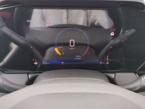 New 2026 Chevrolet TrailBlazer RS FWD image 25