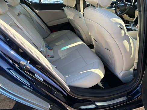 New 2026 Genesis G70 2.5T image 15