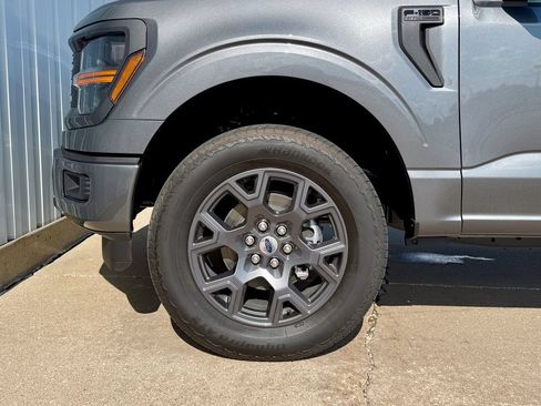 New 2026 Ford F150 STX w/ Equipment Group 200A AWD/4WD image 33