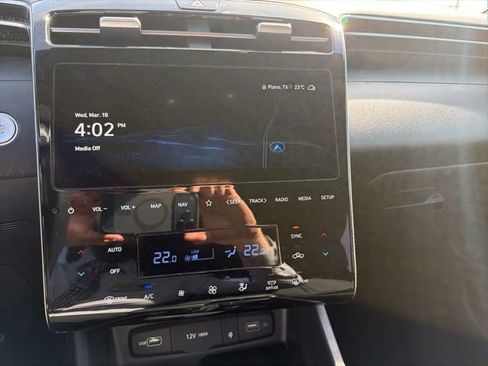 Certified 2024 Hyundai Santa Cruz SEL w/ Activity Package image 7